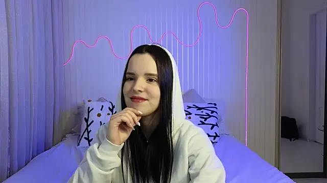 Harleen Moore online show from January 24, 10:11 am