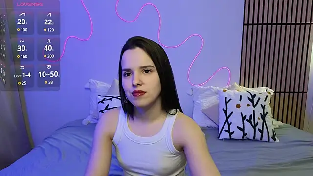 Harleen Moore online show from February 1, 11:43 am