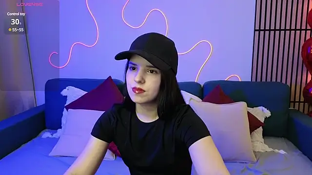 Harleen Moore online show from February 16, 2:54 pm