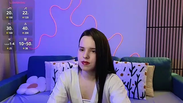 Harleen Moore online show from February 19, 7:05 pm