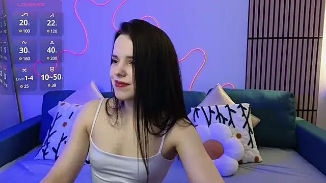 Harleen Moore online show from February 21, 3:54 pm