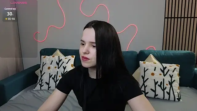 Harleen Moore online show from February 23, 4:35 pm