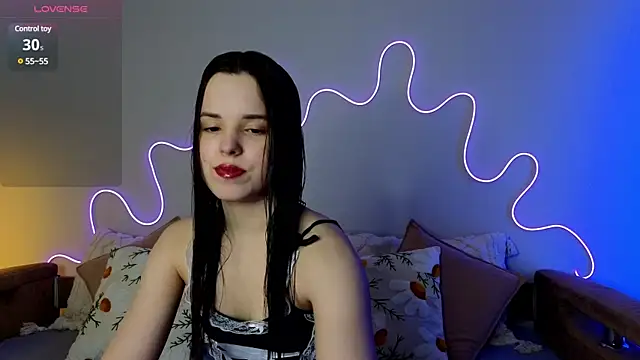 Harleen Moore online show from February 26, 8:11 pm