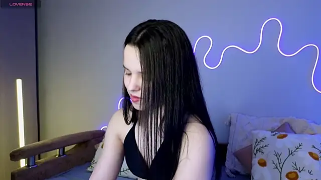 Harleen Moore online show from March 2, 7:56 pm