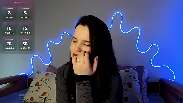 Harleen Moore online show from March 18, 11:31 pm