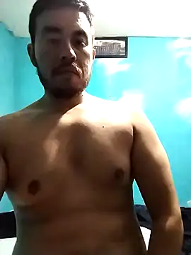 Man456545 online show from February 19, 5:27 am