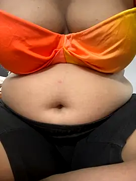 Red-Magic-25 online show from September 10, 7:19 am