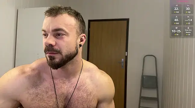 Snapshot of wannaseeyoursmile chatting on February 1, 6:32 am wannaseeyoursmile online show from February 1, 6:32 am