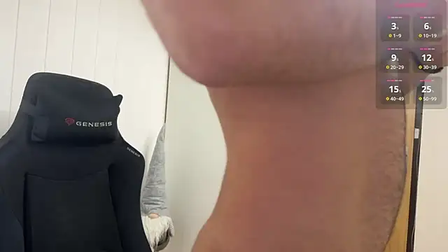 Snapshot of wannaseeyoursmile chatting on November 19, 6:46 am wannaseeyoursmile online show from November 19, 6:46 am