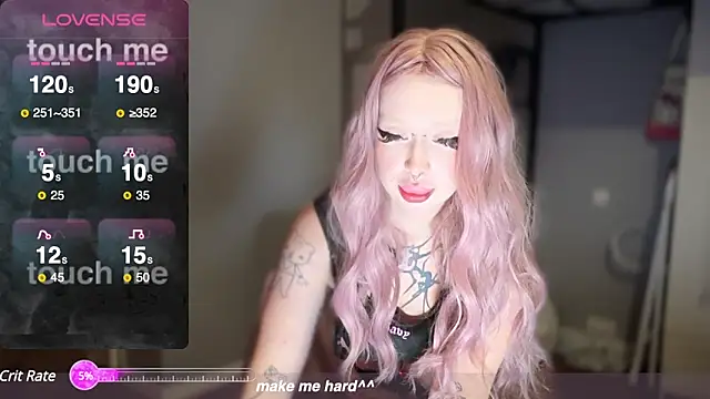 Gloryyaa online show from February 11, 9:35 pm