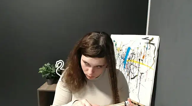 mini girly online show from January 15, 2:02 pm