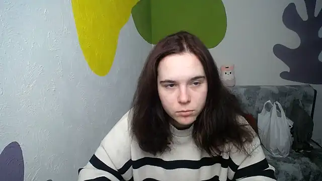 mini girly online show from January 18, 7:17 am