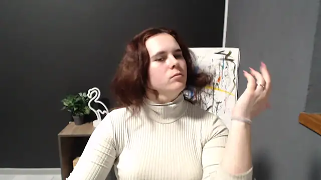 mini girly online show from February 3, 4:41 pm