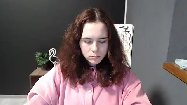 mini girly online show from February 18, 1:22 pm