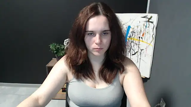 mini girly online show from February 24, 3:09 pm