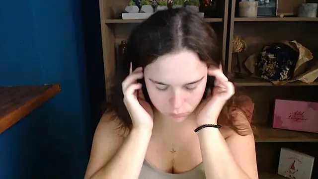 mini girly online show from October 7, 9:28 am