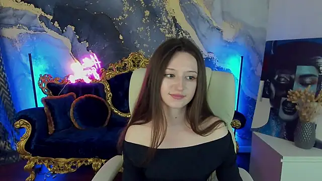 Marmeladkaaa online show from March 17, 2:12 pm