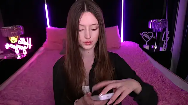 Marmeladkaaa online show from September 9, 3:44 pm