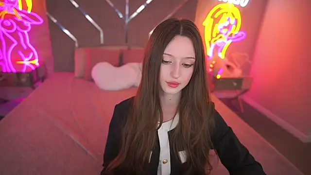 Marmeladkaaa online show from September 22, 1:24 pm