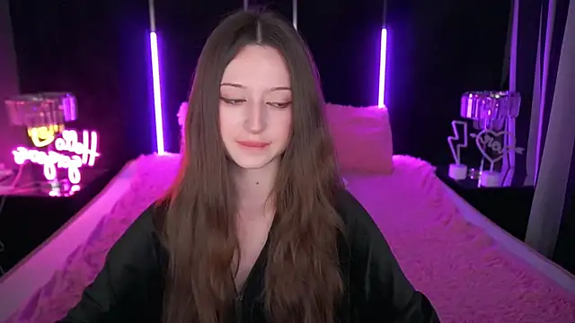 Marmeladkaaa online show from October 7, 1:08 pm