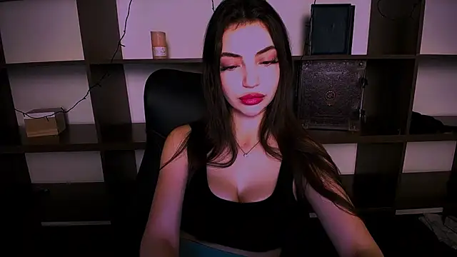 Lexi Jous online show from January 15, 4:43 pm