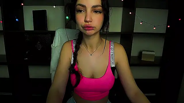 Lexi Jous online show from February 9, 12:08 pm