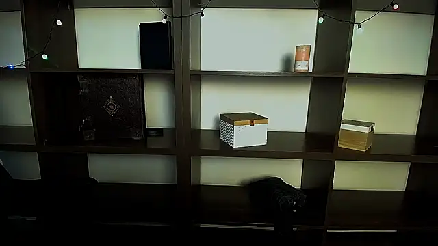 Lexi Jous online show from February 11, 12:27 pm