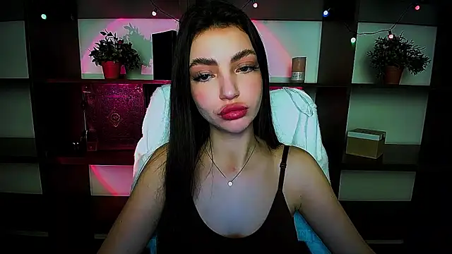 Lexi Jous online show from February 21, 4:26 pm