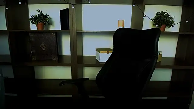 Lexi Jous online show from March 7, 12:23 pm