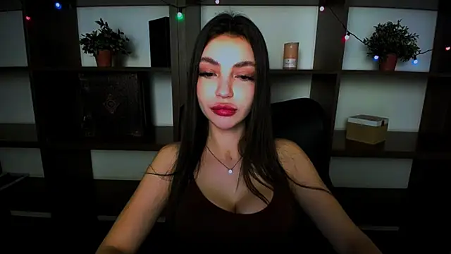 Lexi Jous online show from March 7, 3:28 pm