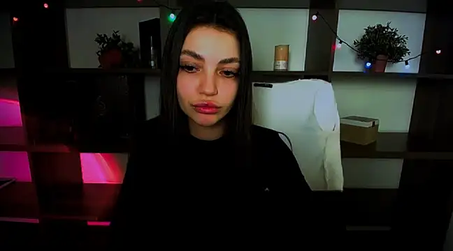 Lexi Jous online show from March 9, 6:32 pm