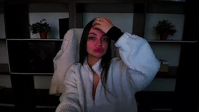 Lexi Jous online show from March 17, 9:01 am