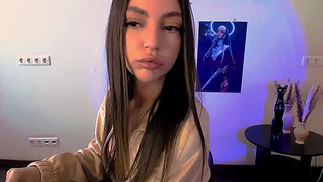 Lexi Jous online show from March 22, 9:45 am