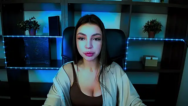 Lexi Jous online show from March 22, 12:46 pm