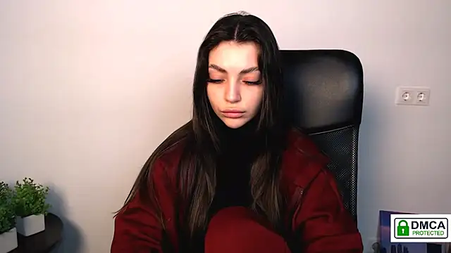 Lexi Jous online show from October 1, 11:38 am