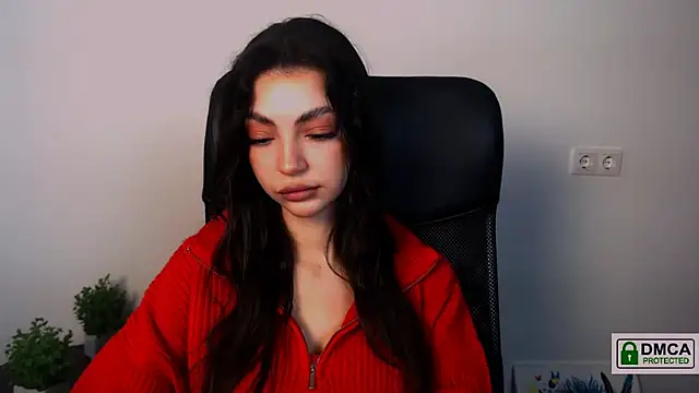 Lexi Jous online show from November 23, 12:38 pm