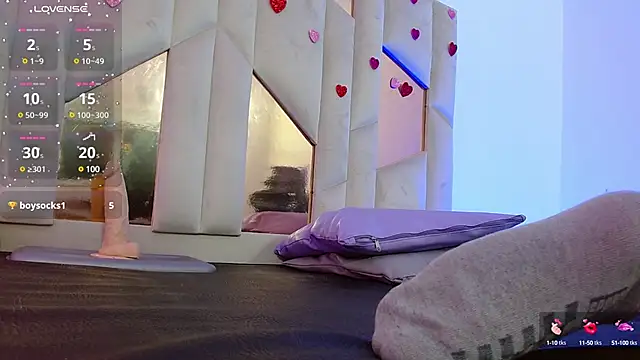 Axel tay online show from March 4, 6:26 am