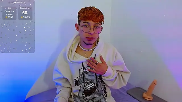 Axel tay online show from March 21, 3:12 am