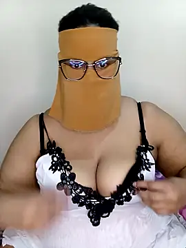 Samara-Bella online show from March 2, 7:34 pm