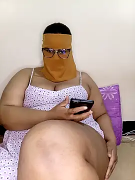 Samara-Bella online show from March 3, 7:28 pm