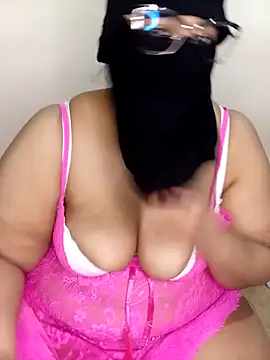 Samara-Bella online show from March 15, 1:08 am