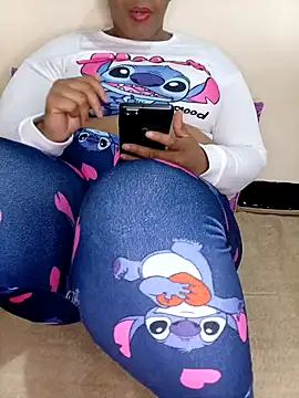 Samara-Bella online show from March 18, 11:09 pm