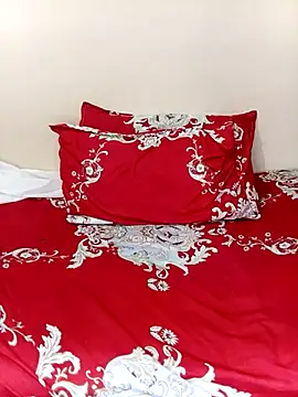 Samara-Bella online show from November 3, 4:58 am