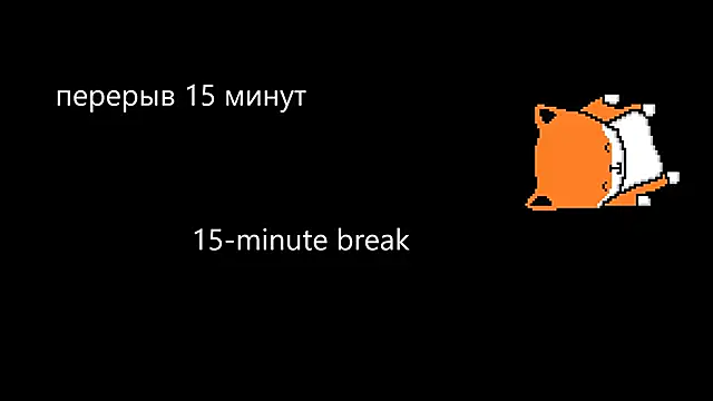 John Weasley online show from December 1, 2:05 am