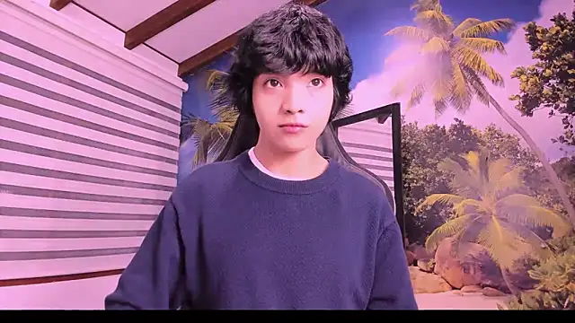 AllanYong18 online show from February 15, 3:20 am