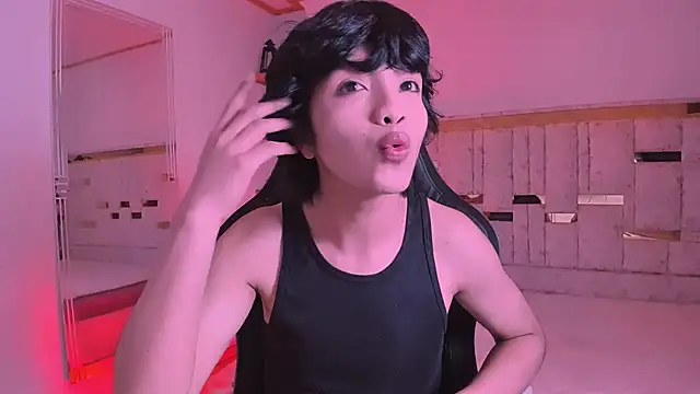 AllanYong18 online show from March 17, 7:46 am