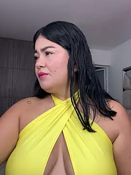 karla hotgirl online show from March 15, 3:18 am