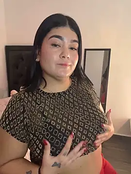 karla hotgirl online show from September 14, 1:49 am