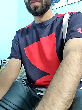 Snapshot of TOPMOON001 chatting on February 26, 7:09 am TOPMOON001 online show from February 26, 7:09 am