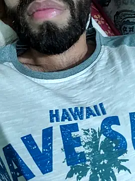 Snapshot of TOPMOON001 chatting on March 10, 2:48 pm TOPMOON001 online show from March 10, 2:48 pm